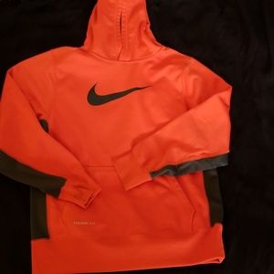 Nike hoodie